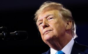 Трамп ответил на вопрос о трехсторонней встрече с Путиным и Си Цзиньпином