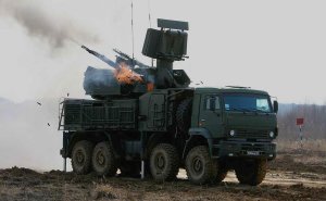 Власти Ярославской области заявили о впервые сбитых шарах-разведчиках