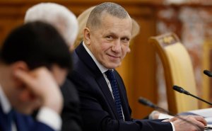 Юрий Трутнев перейдет на работу в Кремль