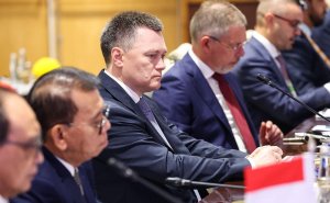 Краснов предложил этические нормы применения ИИ в правосудии