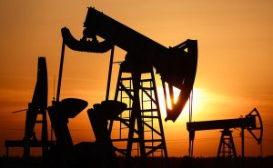 В России в июле снизились темпы падения производства нефтепродуктов