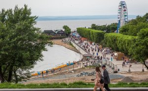 В ВШЭ описали дальневосточную экономику «дефицита людей»