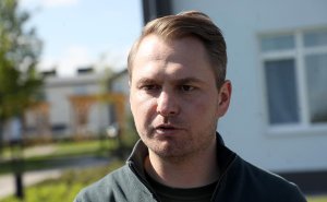 УП узнала о пропаже генпрокурора Украины после начала операции «Карфаген»