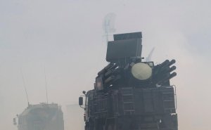 В течение ночи на понедельник в регионах России сбили 290 украинских БПЛА