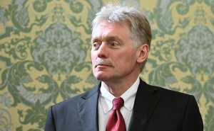 Песков сообщил о диалоге властей с бизнесом по защите дата-центров