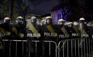 Глава Высшего суда Польши назвал способ восстановить доверие к трибуналу