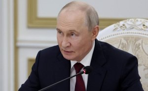 Путин заявил о прочной связи интересов отечественного бизнеса с Россией