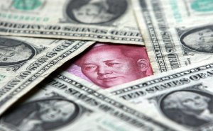 Китай сократил вложения в гособлигации США до минимума с 2008 года
