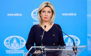 МИД назвал провалом попытку Зеленского создать «Карпатскую восьмерку»