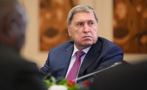 Ушаков рассказал о предложениях для проведения переговоров по Украине