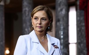 Почему Трамп сделал ставку на сестру Линдси Грэма