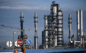 Новак рассказал о господдержке восстановления инфраструктуры НПЗ