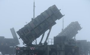В Киеве раскрыли, какую «важную поставку» тормозят США