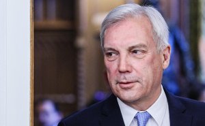 Грушко призвал НАТО «не перешагнуть за край пропасти» из-за Калининграда