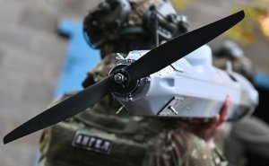 Российские военные вновь нанесли удары по ж/д объектам на западе Украине