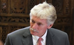 Кремль назвал сроки трехсторонних переговоров России, Украины и США