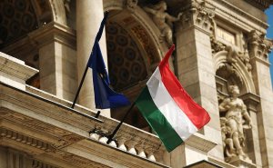 Венгрия сняла вето на два кластера переговоров Украины с ЕС
