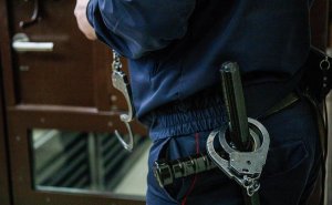 Суд в Москве арестовал бывшего члена совета директоров «Норникеля»