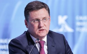 Новак заявил об ускорении восстановления НПЗ после атак