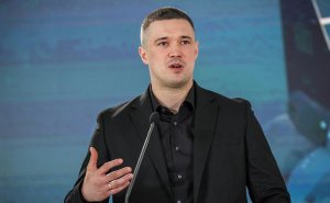 Федоров опроверг планы заручиться поддержкой Трампа в проведении выборов