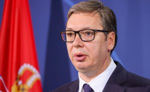 Вучич сравнил себя с «камешком в ботинке» Европы из-за России