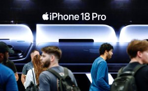 Nikkei узнала, что Apple сокращает заказы на iPhone 18 Pro