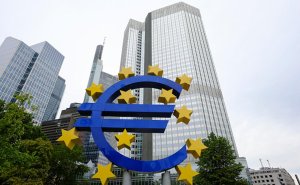 ЕЦБ во второй раз повысил ставки на фоне конфликта на Ближнем Востоке