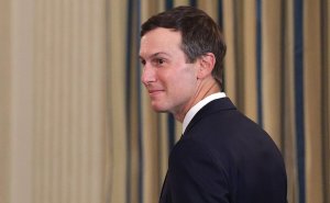 Кушнер удаленно подключился к переговорам Путина и Уиткоффа