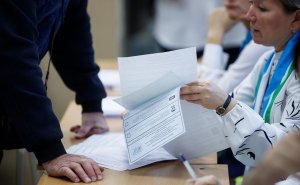 Прокуратура выявила попытки нарушений на выборах в Москве