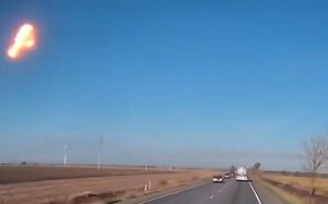 Рогозин показал, как бойцы сопровождают газовозы в Севастополь