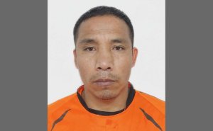 Гитлер Муссолини победил на выборах мэра округа Керопалка в Перу