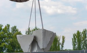 Латвийские фермеры пожаловались на «зубы дракона» на границе с Россией