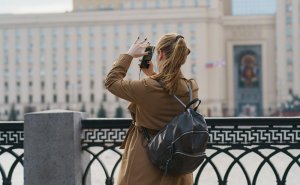 МВД предупредило о вовлечении в диверсии под видом фотоподработки