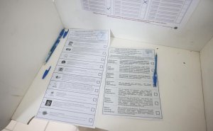В Москве на некоторых участках разрешили голосовать после 20.00