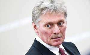 Песков заявил о готовности Путина ответить на звонки Макрона и Мерца