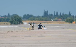 Берлин возложил на Москву вину из-за инцидента с БПЛА в аэропорту