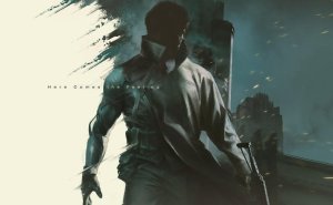 PlayStation Studios прекратила работу со студией Кодзимы над Physint