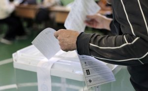Памфилова назвала вброс бюллетеней в Коми возможной провокацией