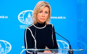 Захарова пообещала «разрушительный» ответ при эскалации на Балтике