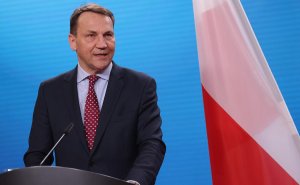 Глава МИД Польши описал выборы во Франции приписанной Сталину фразой