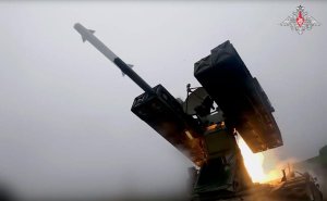 За день над Россией сбили 39 беспилотников