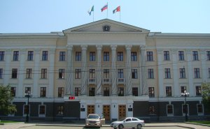 В Хабаровске отменили прямые выборы мэра города