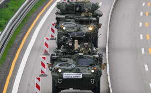 Reuters узнал о «спектре» вариантов США по пересмотру присутствия в ЕС