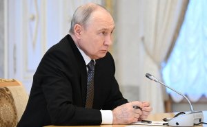 Путин заявил о готовности России поставлять удобрения в США