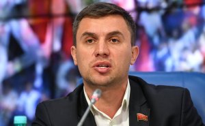 Член КПРФ Бондаренко не сможет участвовать в выборах в Госдуму