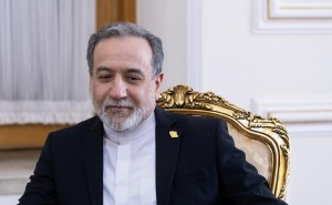 В Иране назвали санкции США повторяющимся фильмом