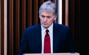 Песков назвал «вызывающими изумление» слова Туска о деле Nord Stream