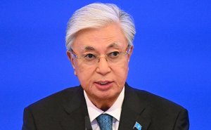 Токаев заявил, что страны утратили доверие друг к другу