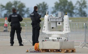 Bild узнал о плане Германии по защите от БПЛА после инцидента в Лейпциге