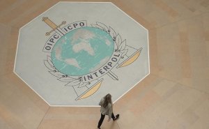 Интерпол с помощью ИИ установил личности 126 подозреваемых в терроризме